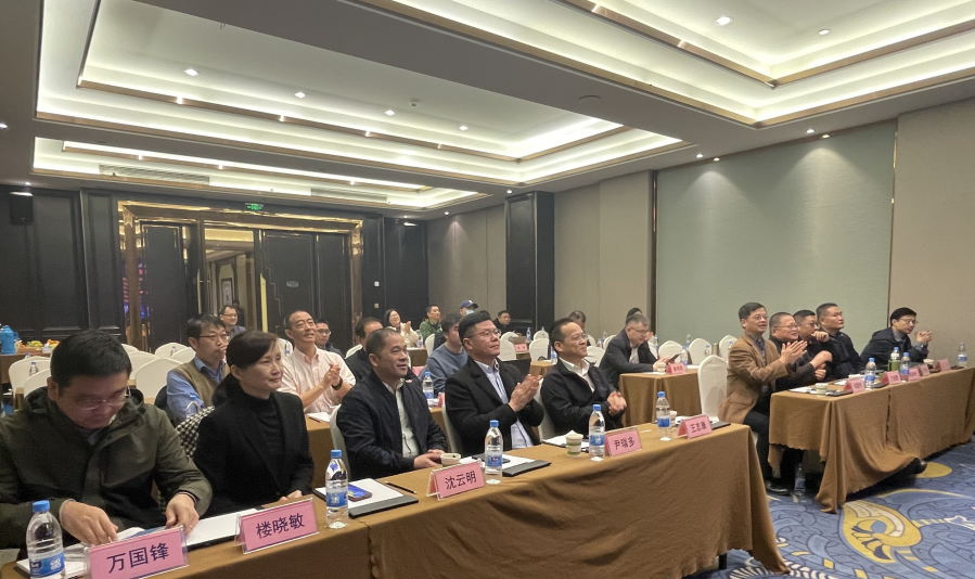 我司参编的《医用气体系统监测与报警》团体标准完成审查